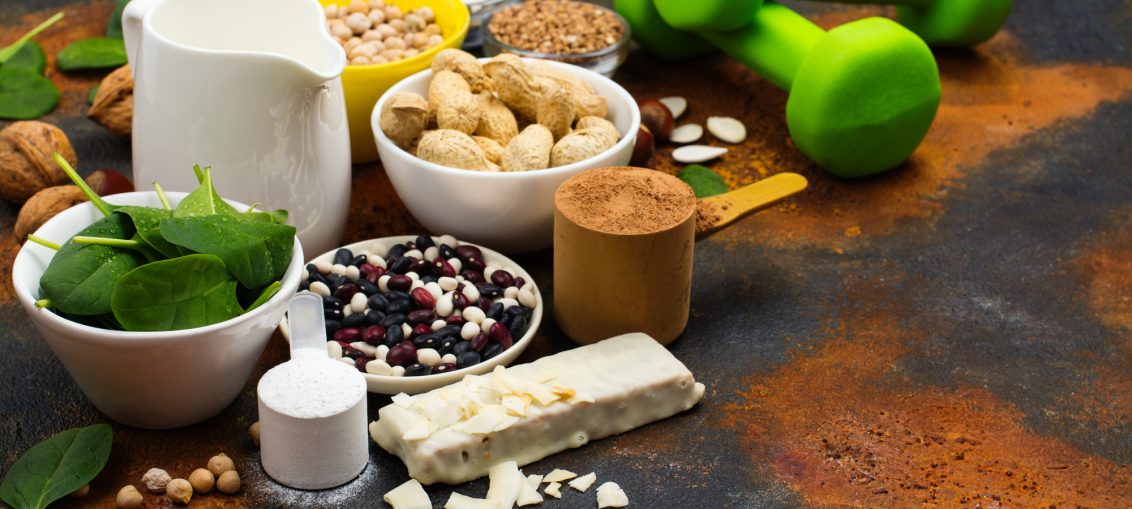 7 Essential Vitamins For Muscle Recovery