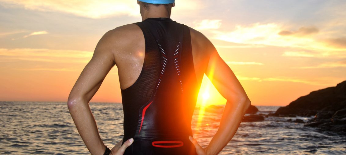 Triathlon gear