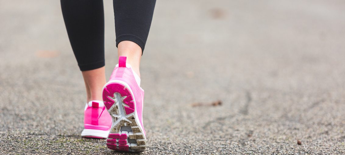 6 Tips for Properly Maintaining Athletic Shoes