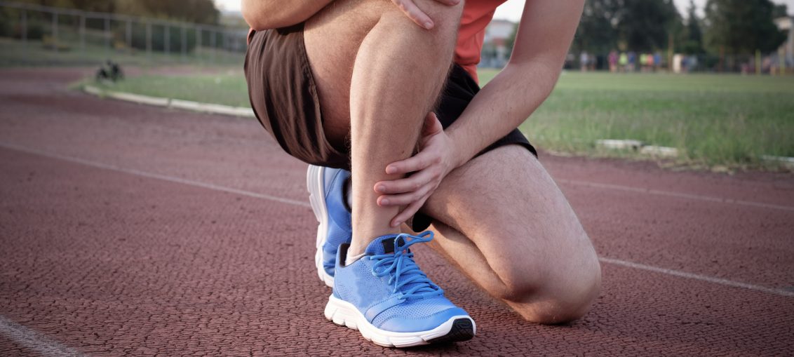 common sports injuries