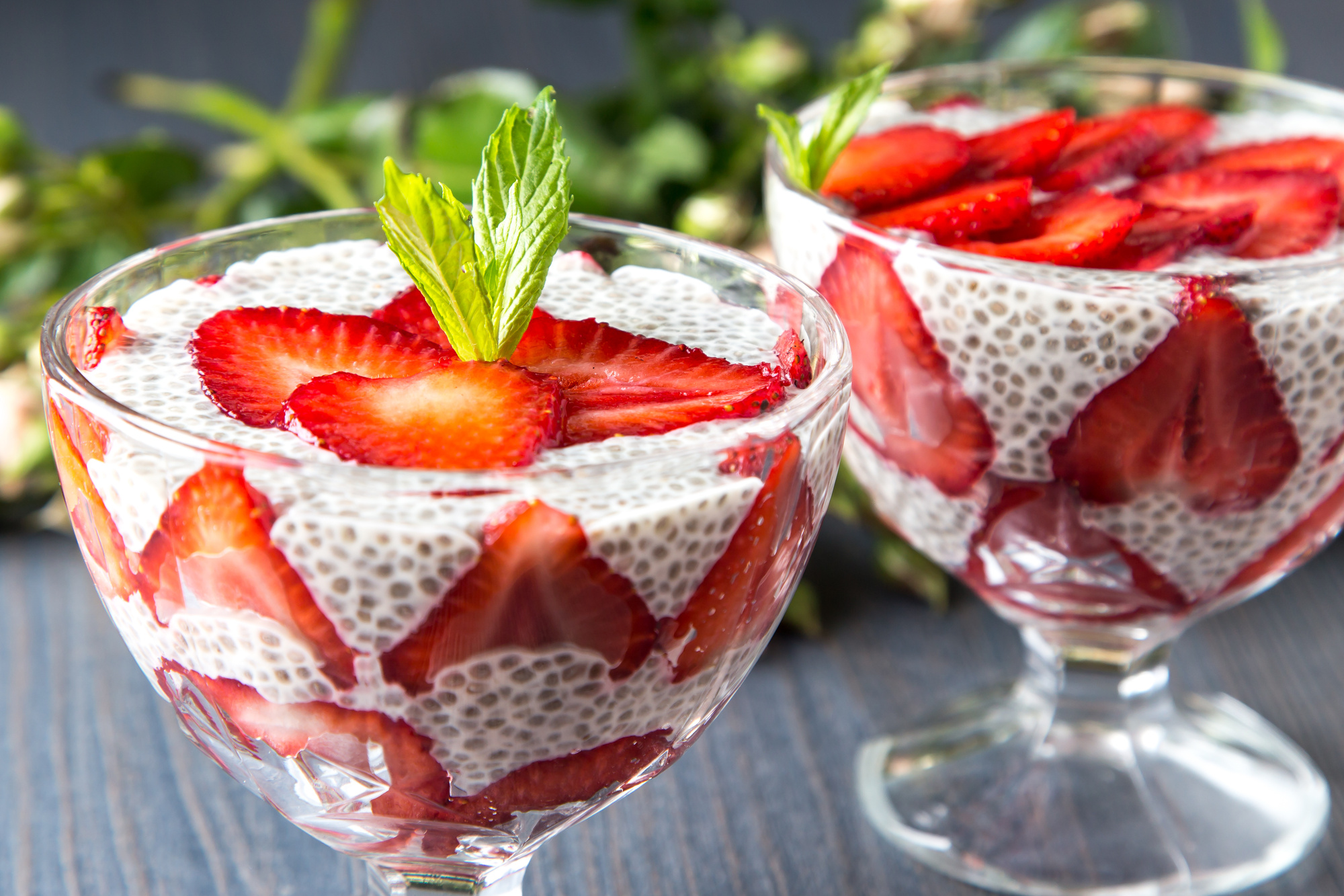Avoid Sugar With These Healthy Vegan Desserts avoid-sugar-with-these-healthy-vegan-desserts