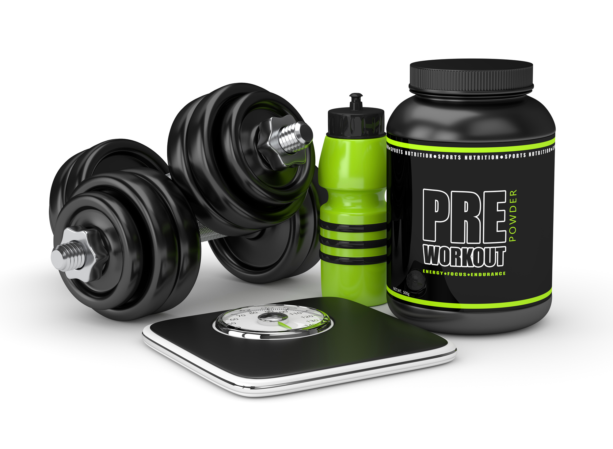 42  Cycling pre workout for Beginner