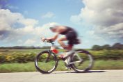 Ironman training plan