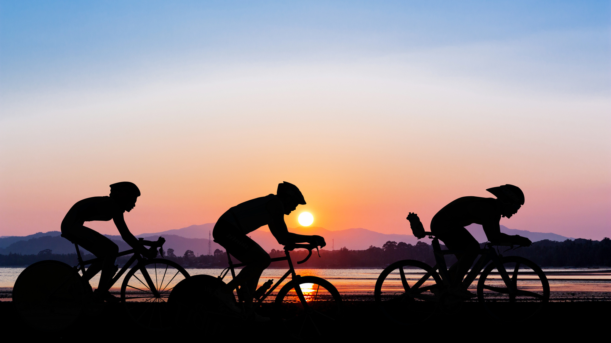 Top 10 Triathlete Cycling Trends of 2018