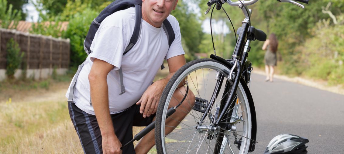 bike tune up