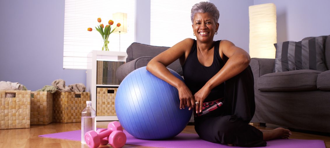workouts for older adults