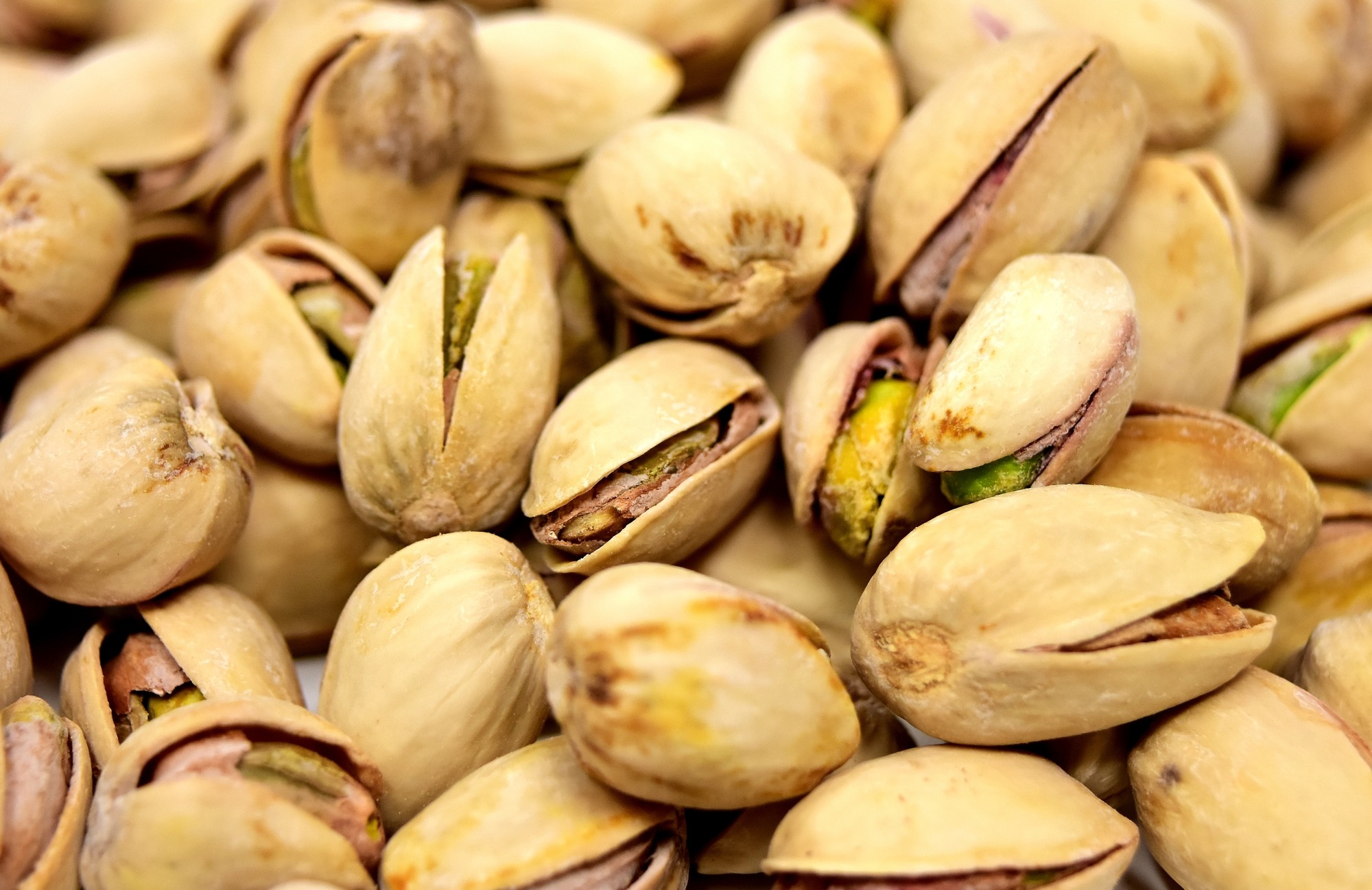 Pistachio Nuts